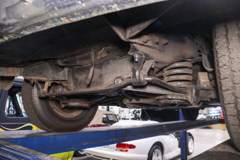 1954 Desoto Coronado