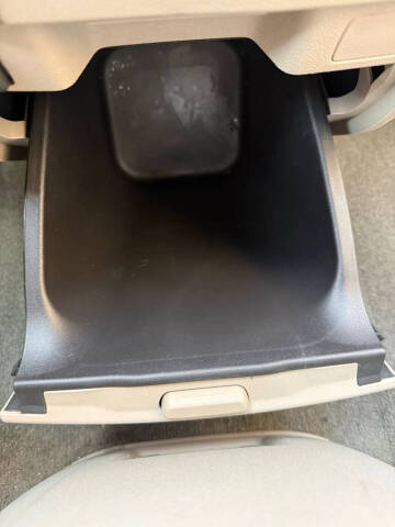 2017 Honda Odyssey EX