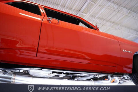 1969 Chevrolet Biscayne
