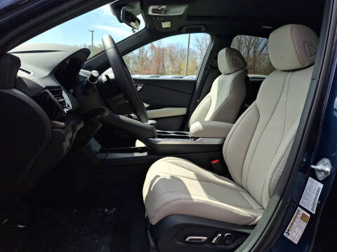 2026 Acura RDX SH-AWD