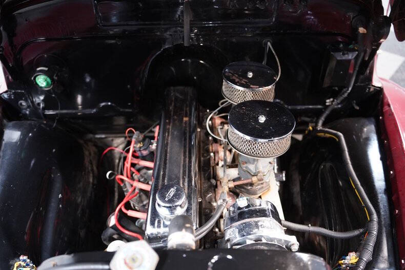 1949 Chevrolet 3100