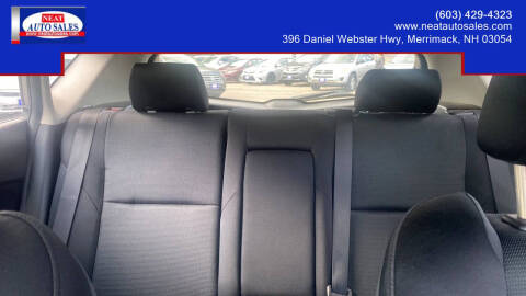 2011 Mazda MAZDA3 s Sport