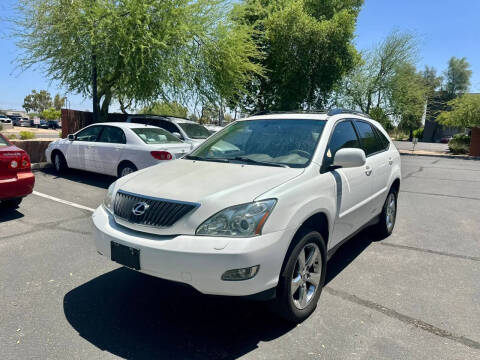2004 Lexus RX 330
