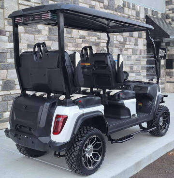 2025 Evolution D5 Maverick 4