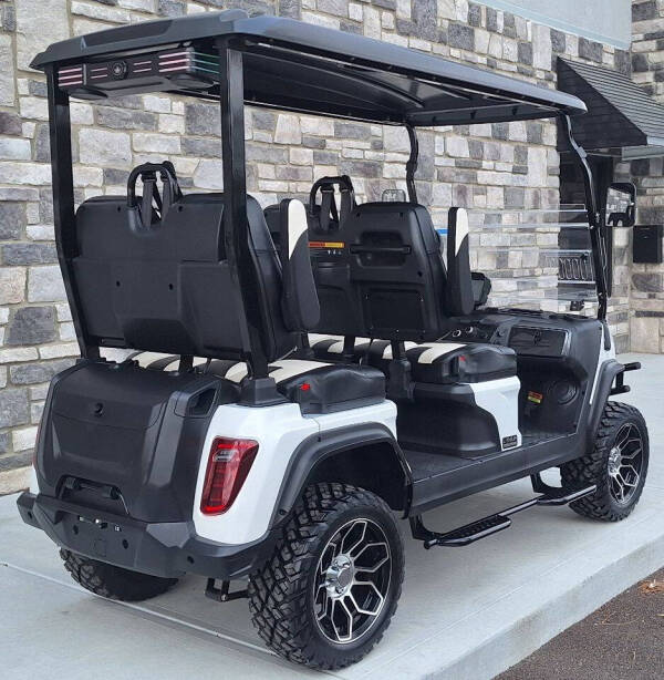 2025 Evolution D5 Maverick 4