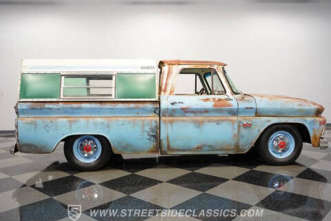 1964 Chevrolet C10
