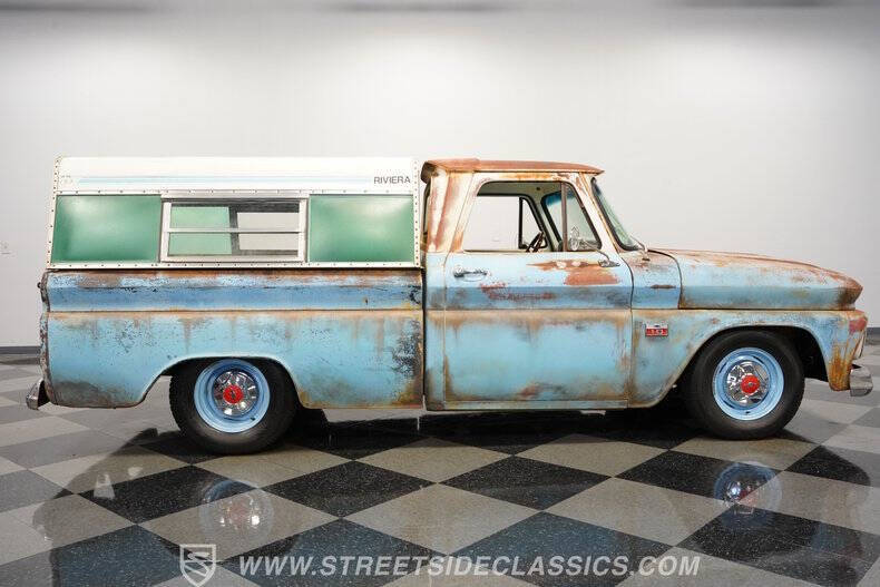 1964 Chevrolet C10