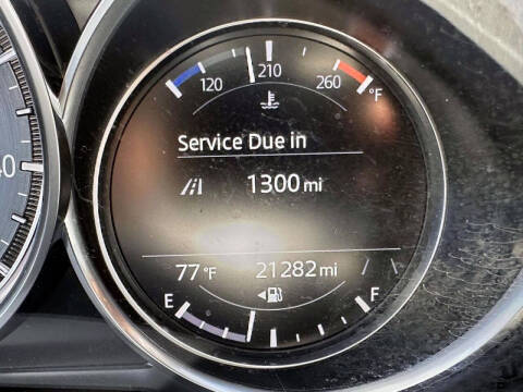 2023 Mazda CX-5 2.5 S Preferred