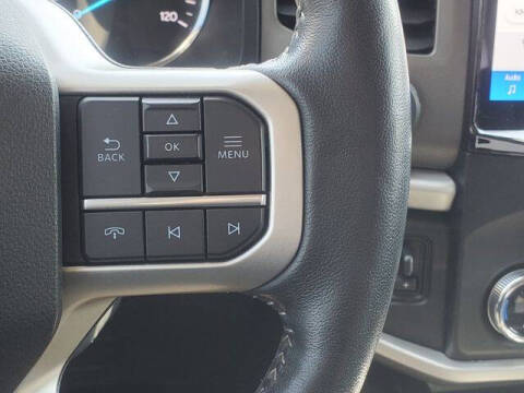 2022 Ford Expedition MAX XLT