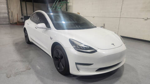 2020 Tesla Model 3 for sale at Modern Auto in Tempe AZ