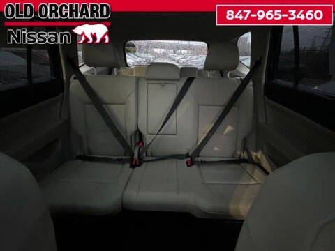 2023 Volkswagen Atlas V6 SEL 4Motion