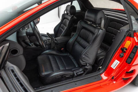 1995 Mitsubishi 3000GT