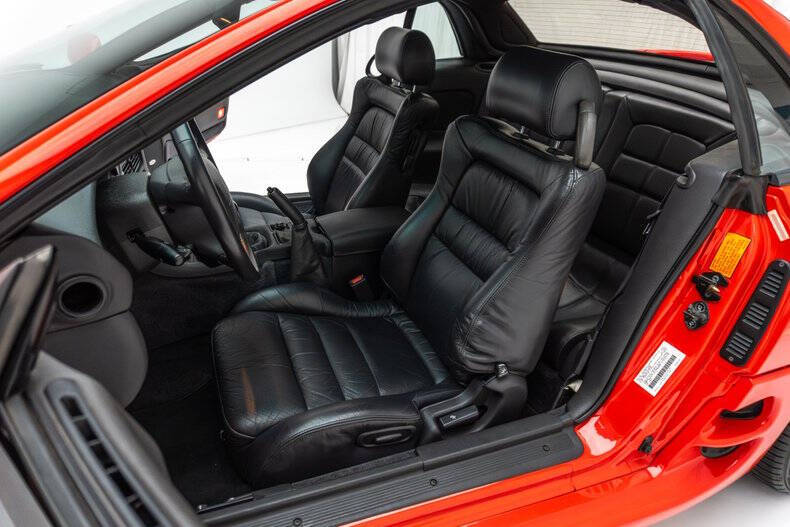 1995 Mitsubishi 3000GT