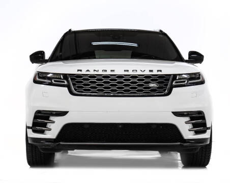 2020 Land Rover Range Rover Velar P250 R-Dynamic S