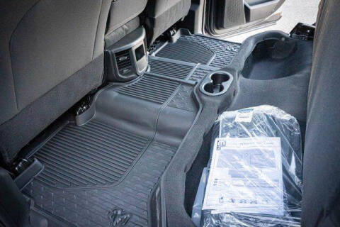 2025 RAM 3500 Tradesman