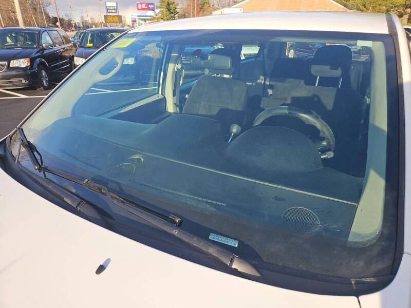 2014 Dodge Grand Caravan