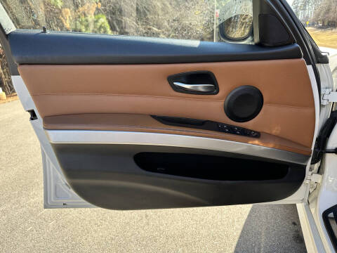 2011 BMW 3 Series 335d