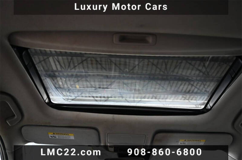 2015 Acura TLX V6 w/Tech