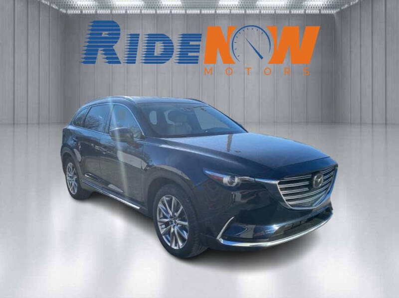 2016 Mazda CX-9 Grand Touring