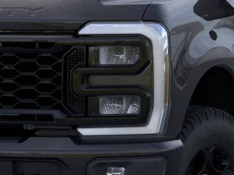 2026 Ford F-250 Super Duty