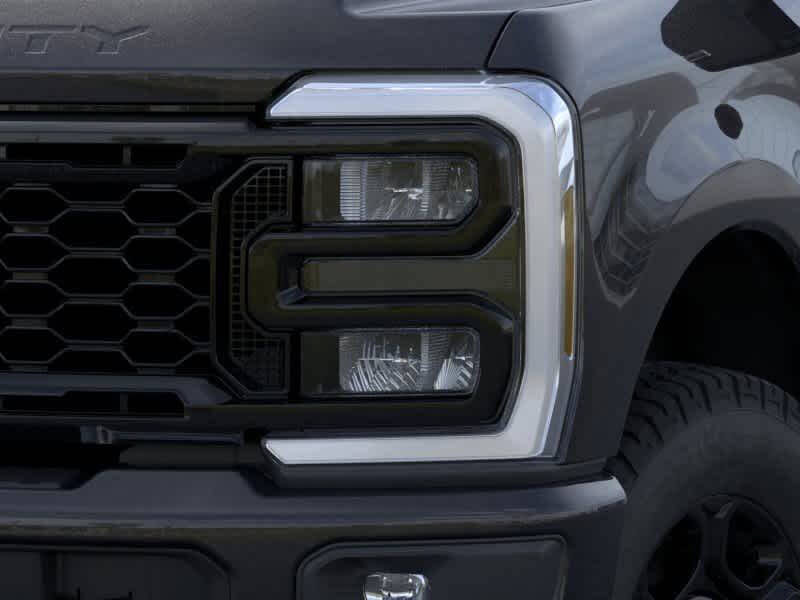 2026 Ford F-250 Super Duty