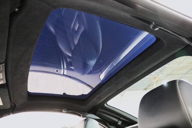 2013 Mercedes-Benz SL-Class SL 63 AMG