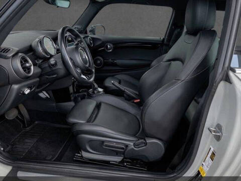 2015 MINI Hardtop 2 Door Cooper S