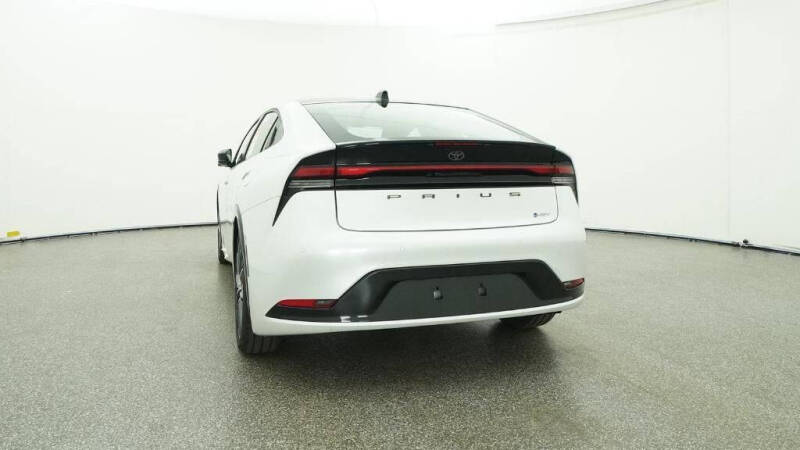 2026 Toyota Prius Limited