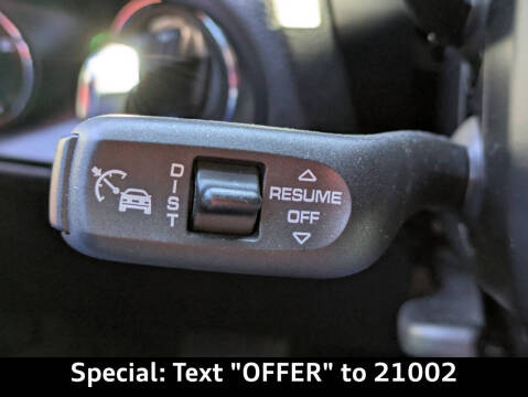 2022 Porsche Macan S