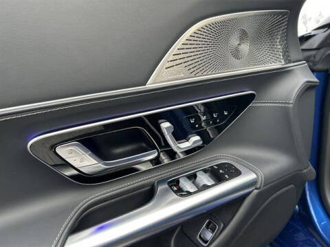 2023 Mercedes-Benz SL-Class AMG SL 55