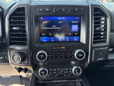 2021 Ford Expedition Limited