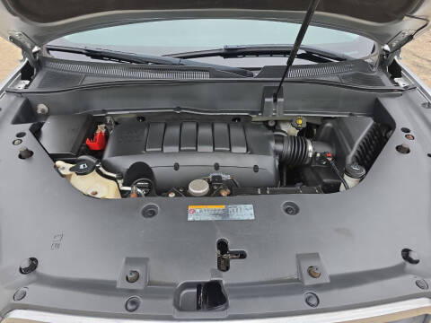2013 GMC Acadia SLT-2