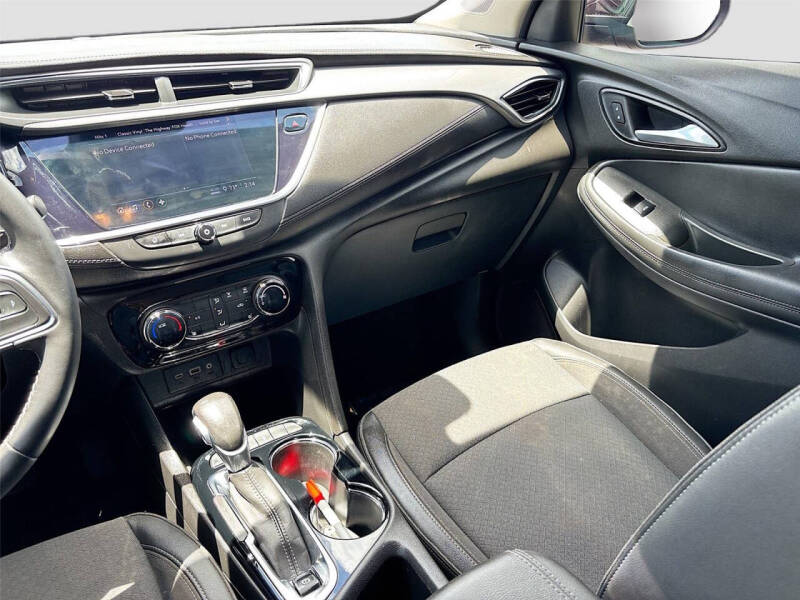 2020 Buick Encore GX Preferred