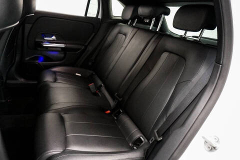 2023 Mercedes-Benz GLA GLA 250