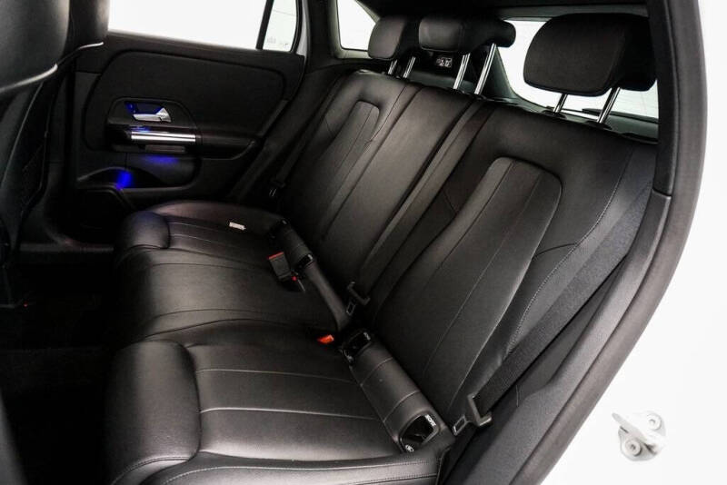 2023 Mercedes-Benz GLA GLA 250