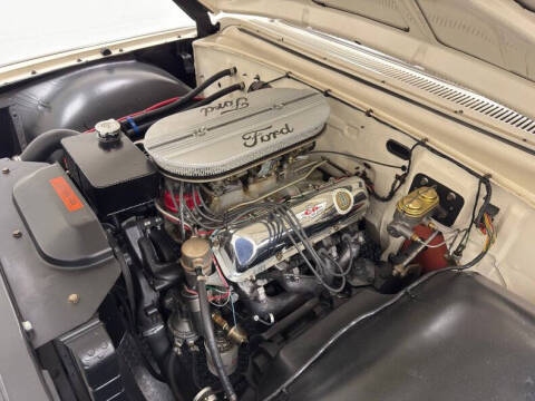 1960 Ford Fairlane