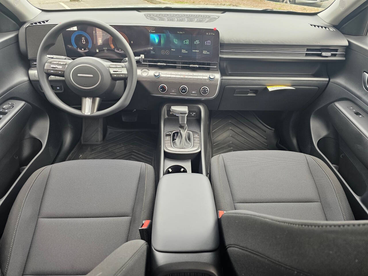 2025 Hyundai KONA for sale at Autos by Talon in Seattle, WA