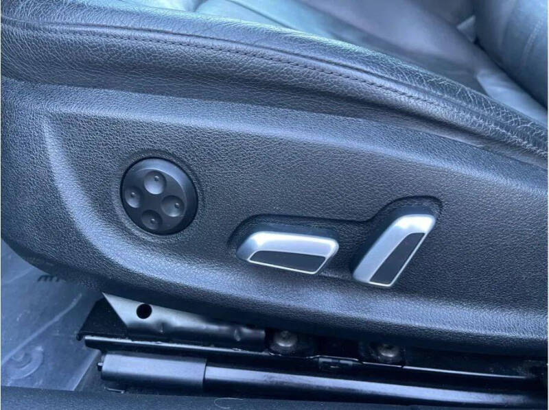 2017 Audi A7 3.0T quattro Premium Plus