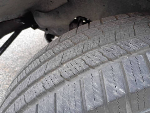 2004 Chevrolet Express