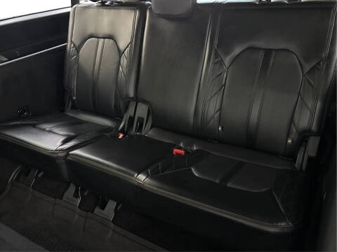 2019 Ford Expedition MAX Platinum