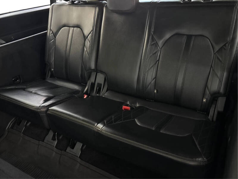 2019 Ford Expedition MAX Platinum