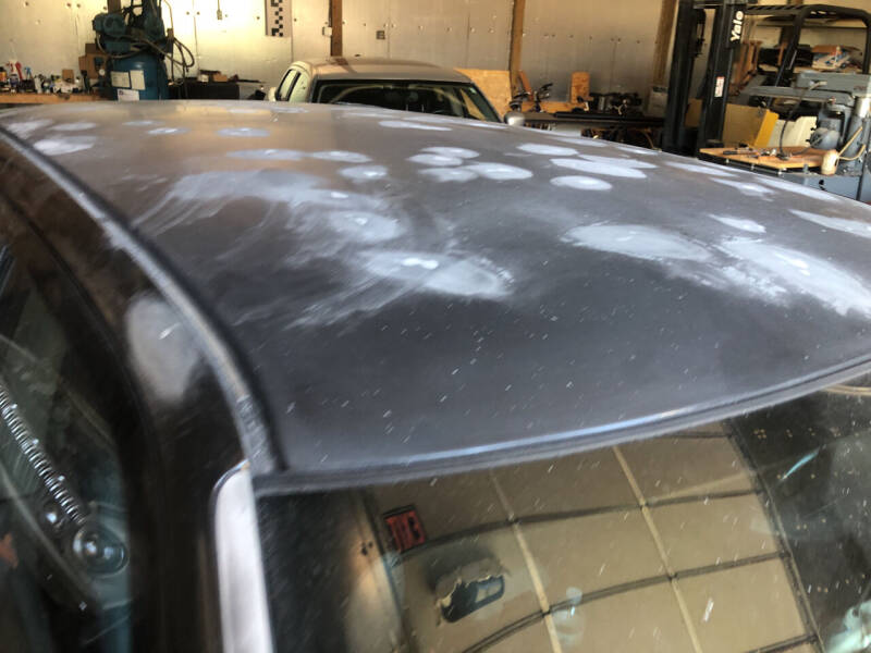 2006 Dodge Magnum RT