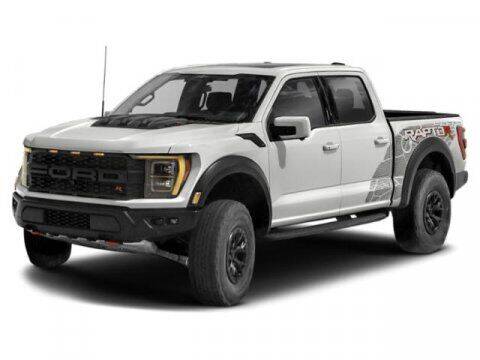 2023 Ford F-150 for sale at Bill Alexander Ford Lincoln in Yuma AZ