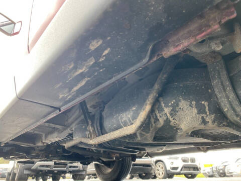 2006 Honda Element EX-P