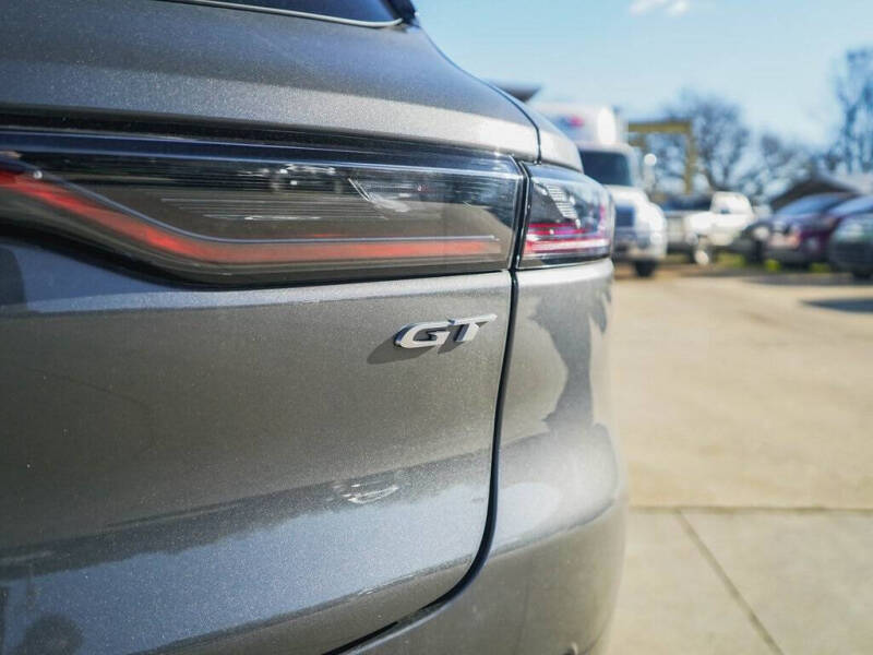 2024 Dodge Hornet GT