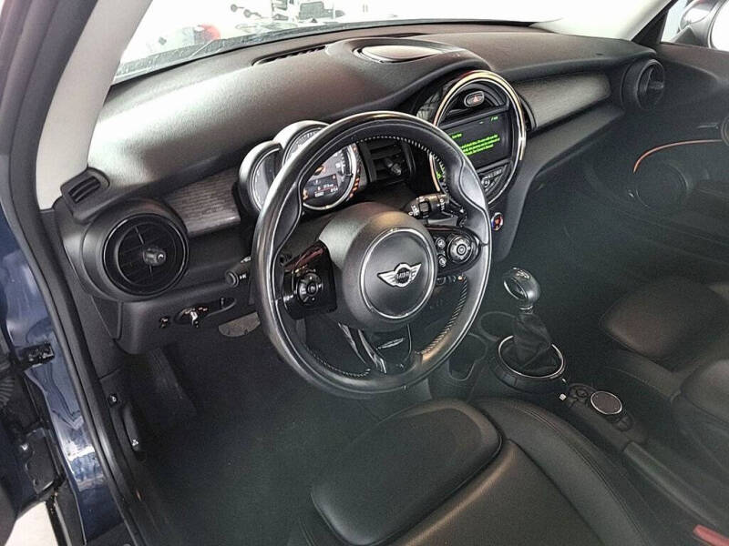 2016 MINI Hardtop 2 Door Cooper S