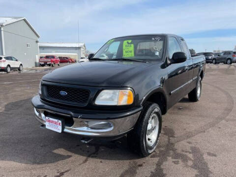 1997 Ford F-150 for sale at De Anda Auto Sales in South Sioux City NE