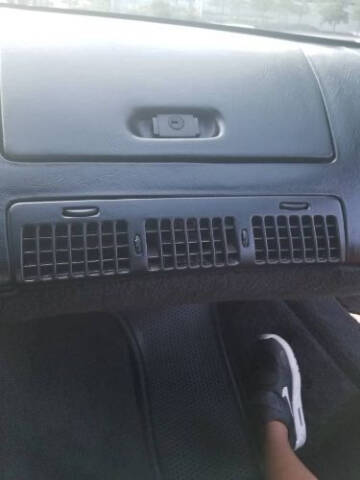 1993 Chevrolet Corvette