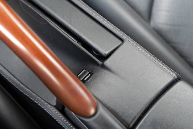 2008 Porsche 911 31
