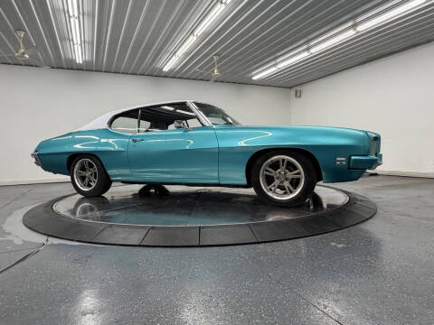 1971 Pontiac GT-37